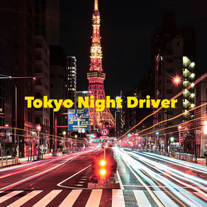 Tokyo Night Driver