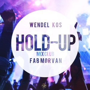 Hold-up Mix Club
