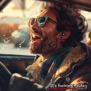 It's ******* Friday (it is my Day) [Explicit]