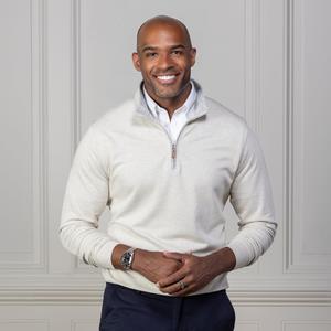 Quarter Zip Movement (feat. El Chef) (Explicit)