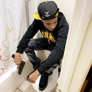 No Faking (feat. Honcho Dae) (Explicit)