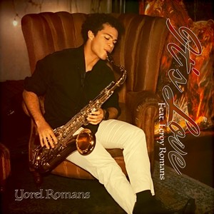 It's Love (feat. Leroy Romans)