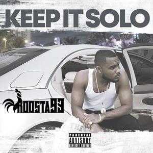 Keep It Solo (Explicit)