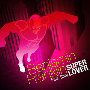 Superlover (Radio Edit)