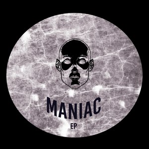 MANIAC EP