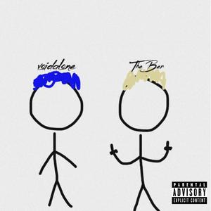 Golden Gate (feat. Voidalone) (Explicit)