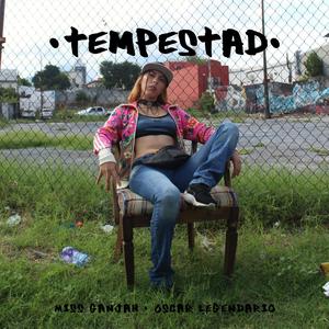 Tempestad (feat. Oscar Legendario)