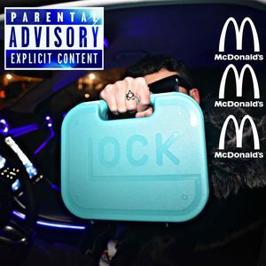 MCDONALDS ÜBERDOSIS (Explicit)