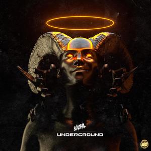 Underground