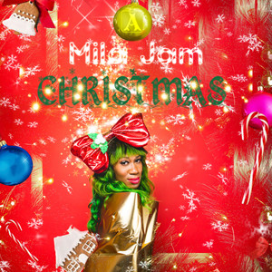 A Mila Jam Christmas