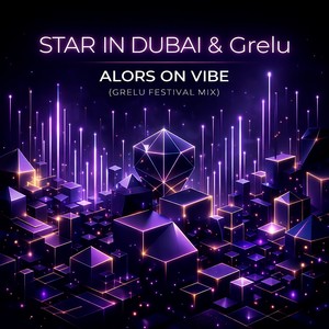 Alors on vibe (Grelu Festival Mix)