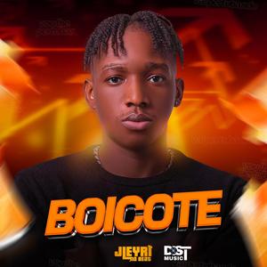 BOICOTE (feat. Jleyri No Beat)