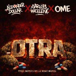 Otra (feat. Carlos Marcelino & Ome)