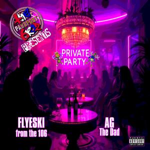 Private Party (Explicit)