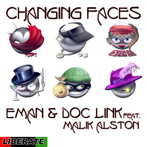 Changing Faces(feat. Malik Alston) (Doc Link's Wild 100's Mix)