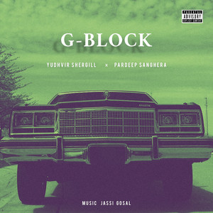 G - Block (Explicit)