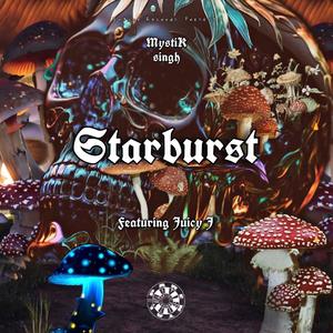 Starburst (feat. Juicy J) [Explicit]