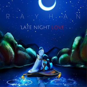 Late Night Love(feat. T.K.) (Explicit)