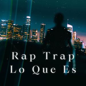 Lo Que Es (Radio Edit)