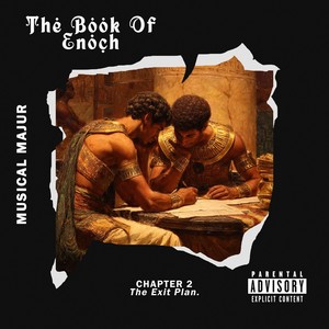 Chapter 2 (The Exit Plan)