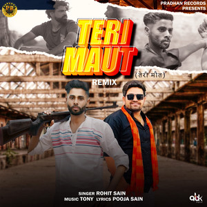Teri Maut (Remix)
