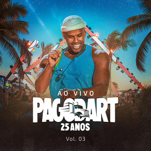 Repeite Carandiru / A Soma / De Pochete ou de Mochila (Ao Vivo)