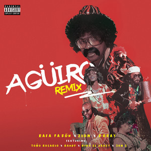 A Güiro (Remix|Explicit)