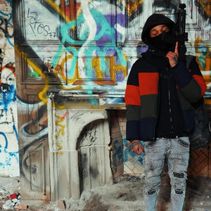 TONY MONTY (feat. Rontana) (Explicit)