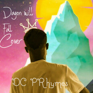 Dagon Will Fall Cover