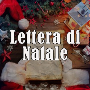 Lettera Di Natale