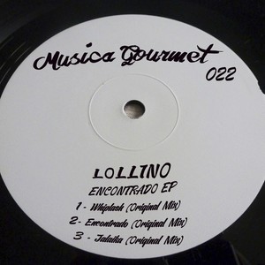 Jalaika (Original Mix)
