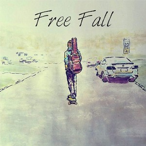 Free Fall (Explicit)