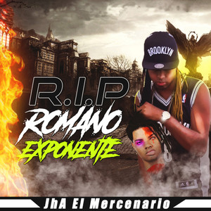 RIP Romano Exponente