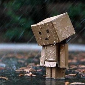 sad love story (Demo)