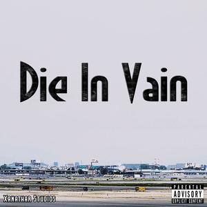 Die In Vain (Explicit)