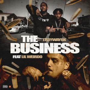 The Business (Explicit)