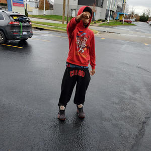 SUPA KOLD (Explicit)