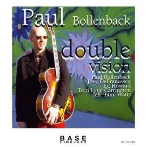 Paul Bollenback - I Am Singing