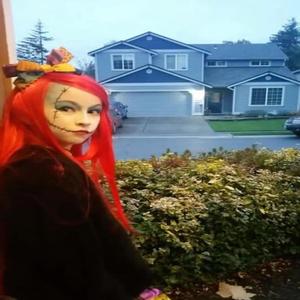 temporary solitude (Explicit)