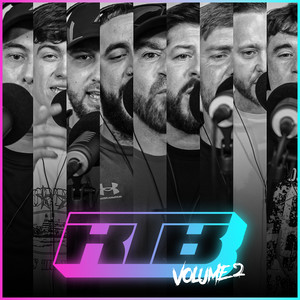 Rtb, Vol. 2 (Explicit)