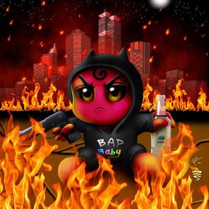Demon Baby (Explicit)