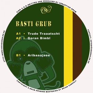 Trude Tratscht