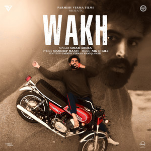 Wakh