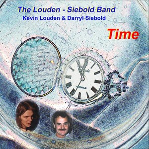 Time Is Just an Illusion (feat. Don Miller)