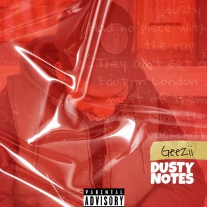 Dusty Notes (Explicit)