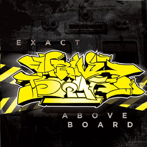 Above Board (Explicit)