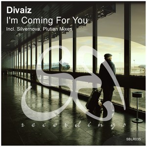 I'm Coming For You (Original Mix)