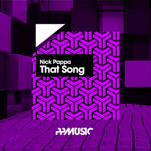 That Song (Original Mix)