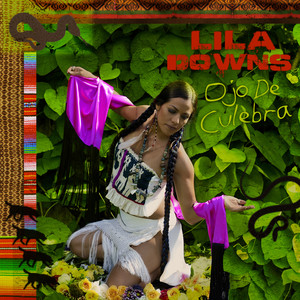 Lila Downs - Little Man