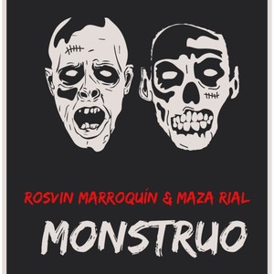 Monstruo (feat. Maza Rial)